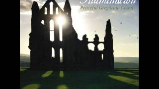 Illumination  Peaceful Gregorian Chants  Dan Gibsons Solitude Full Album [upl. by Jemima]