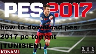 PES 2017 Complete Option File Tutorial [upl. by Crescantia]