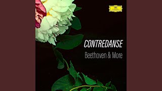 Beethoven 12 Contredanses WoO 14 1 Contredanse in C Major [upl. by Lanam]