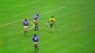 Carlos Alberto Goal  Brazil v Italy 1970 World Cup Final [upl. by Nesbitt]