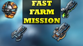 Fastest Vox Solaris Mission Farm Farm Calda Toroids Atmos Gyromag Repeller Systems [upl. by Shina]