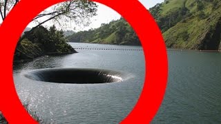 Massive Sinkhole Documentary  Worlds Most Terrifying Sinkhole  Documentary HD [upl. by Eleanora272]