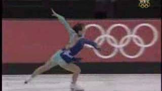 2006 Torino Olympics Shizuka Arakawa LP [upl. by Luca]