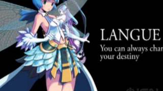 Zenonia DS Trailer [upl. by Tymon117]