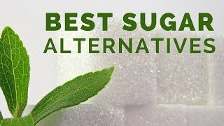 What is SWERVE Sweetener  How to Use It  Thrive Market [upl. by Adnahsat]