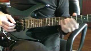 Stiltskin Inside guitar lesson [upl. by Gail151]