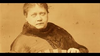 Exploring The Secret Doctrine of H P Blavatsky [upl. by Yrocej]