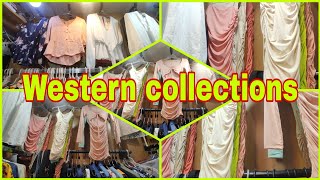 Nurjahan western collection  shorts and gowns  BD dhaka [upl. by Glimp]