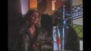 Bo Derek Woman of Desire Trailer [upl. by Galer]