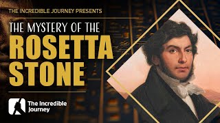 Rosetta The Mystery of the Rosetta Stone [upl. by Annij]