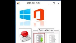 Windows activation and Microsoft office 2016 2019Using KMS Tool [upl. by Aicenra]