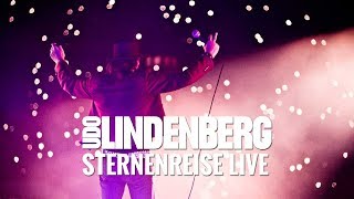 Udo Lindenberg  Sternenreise Live [upl. by Ivory]