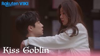 Kiss Goblin  EP6  Lets Live Together  Korean Drama [upl. by Latsyrc]