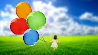 Happy Upbeat Background Instrumental for Youtube Videos Kids Adverts  ROYALTY FREE [upl. by Edialeda653]