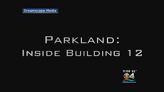 Documentary On Parkland School Massacre Opens In Broward County [upl. by Buck]