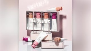 How Glossier founder and CEO is disrupting the beauty ind [upl. by Retsila261]