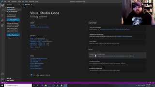 Setup Python pip PyGame and VScode to start making games [upl. by Wehttan]