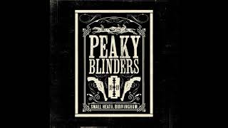 David Bowie  Lazarus  Peaky Blinders OST [upl. by Lange]