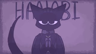 HANABI  Animation Meme [upl. by Odell]