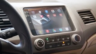 How to Install an iPad in YOUR CAR [upl. by Norman]