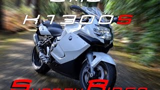 New Bike Reveal  BMW K1300S [upl. by Rianon]