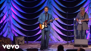 Jason Crabb  I Saw the Light Live [upl. by Henleigh]