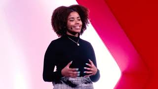 Education System v Cultural Competence  Gracia Bareti  TEDxDirigo [upl. by Smith]