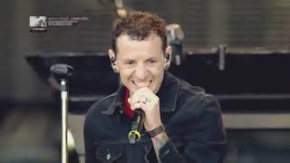 Linkin Park Live Moscow Russia 2011 06 23 Full Show [upl. by Yaresed]