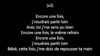 Encore une fois  Diaz Hells Ft Yang Lyrics [upl. by Ranit]