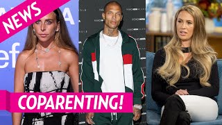 Jeremy Meeks Talks Coparenting With Incredible Chloe Green Melissa Meeks [upl. by Gilud]