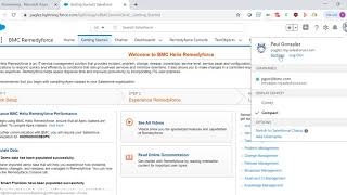 How to Configure Salesforce for Automatic User Provisioning with Microsoft Azure AD [upl. by Aissert]