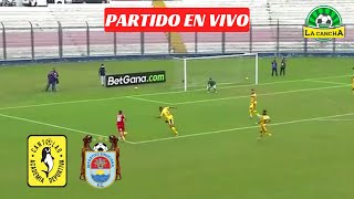 🔴 AD CANTOLAO VS BINACIONAL LIGA 1 EN VIVO [upl. by Airdnahc]