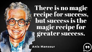 Motivation Quotes  Anis Mansour Sentences [upl. by Martineau]