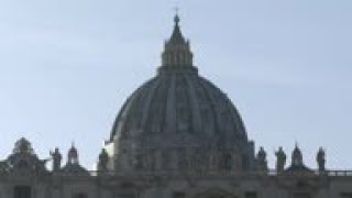 Expert on the Vaticans McCarrick findings [upl. by Ymarej]