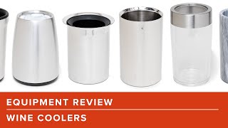 The Best Wine Coolers for Keeping Your Wine Cool All Summer Long [upl. by Bussey688]