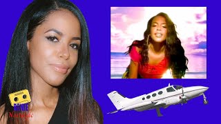 The Tragic Details of Aaliyahs Death [upl. by Eneryt]