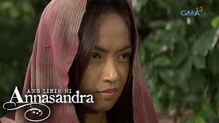 Ang Lihim ni Annasandra Full Episode 27 [upl. by Flita]