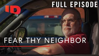 Fear Thy Neighbor Lies Lawns amp Murder S1 E1  Full Episode [upl. by Ladonna324]