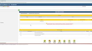 Instructivo de Matriculas Academusoft 2019 02 [upl. by Aran78]