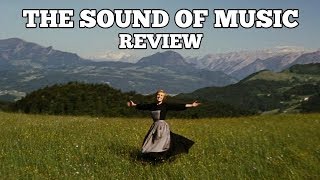 The Sound of Music 1965 Review [upl. by Otreblon]