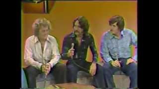 The Lettermen on TV sing quotI BELIEVEquot A Cappella 1979 [upl. by Nanyk316]