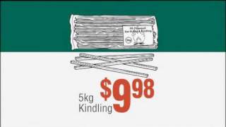 Bunnings Warehouse 2010 Ad [upl. by Leanora]