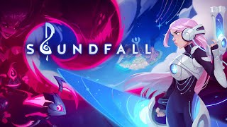 Soundfall  Launch Trailer [upl. by Doi]