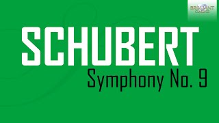 Schubert Symphony No 9 [upl. by Nauqan]