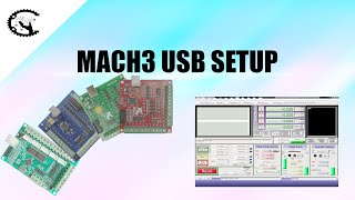 CONTROLER USB MACH3 [upl. by Yerac]