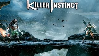 Killer Instinct  Review [upl. by Yehs]