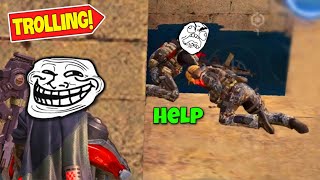 COD Mobile Funny Moments 39  Funny Fails Trolling Noobs [upl. by Lavinia]