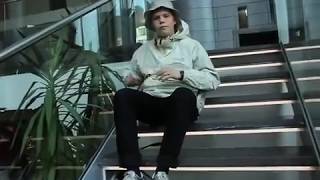 Yung Lean  Ginseng Strip 2002 Lyrics [upl. by Evilo]