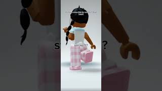 tiktok roblox trending feed mm2edit robloxedit mm2roblox viral fypシ゚ fypシ゚viral trend fy [upl. by Ahsimak]