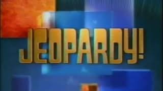 Jeopardy song 10 hours loop [upl. by Clere]